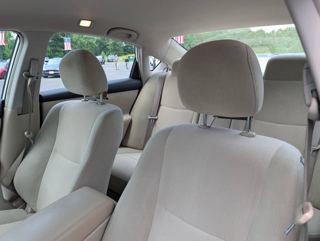 Used 2013 Nissan Altima 2.5 SV FWD image 12