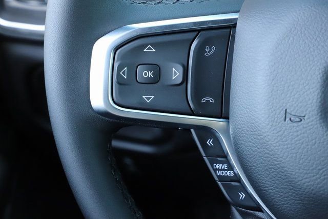 New 2026 RAM 1500 Big Horn image 22