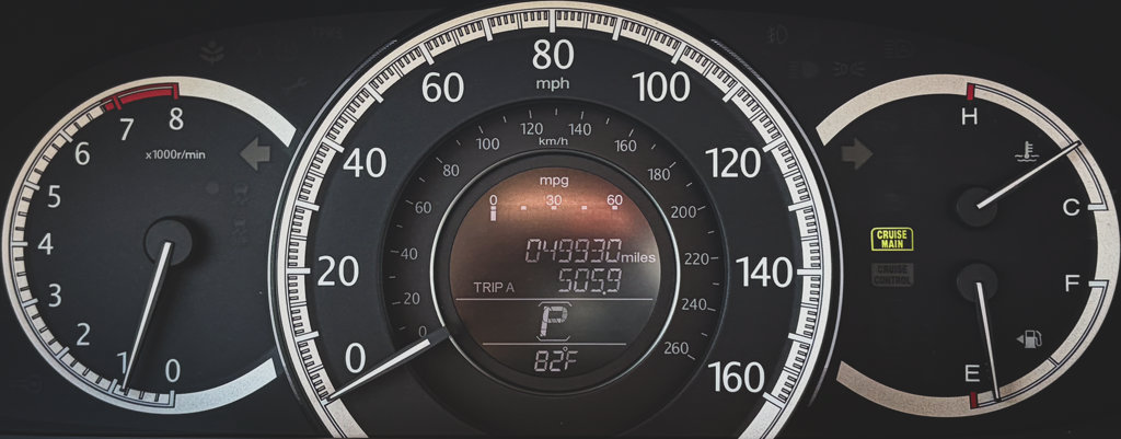 Used 2013 Honda Accord EX-L image 6