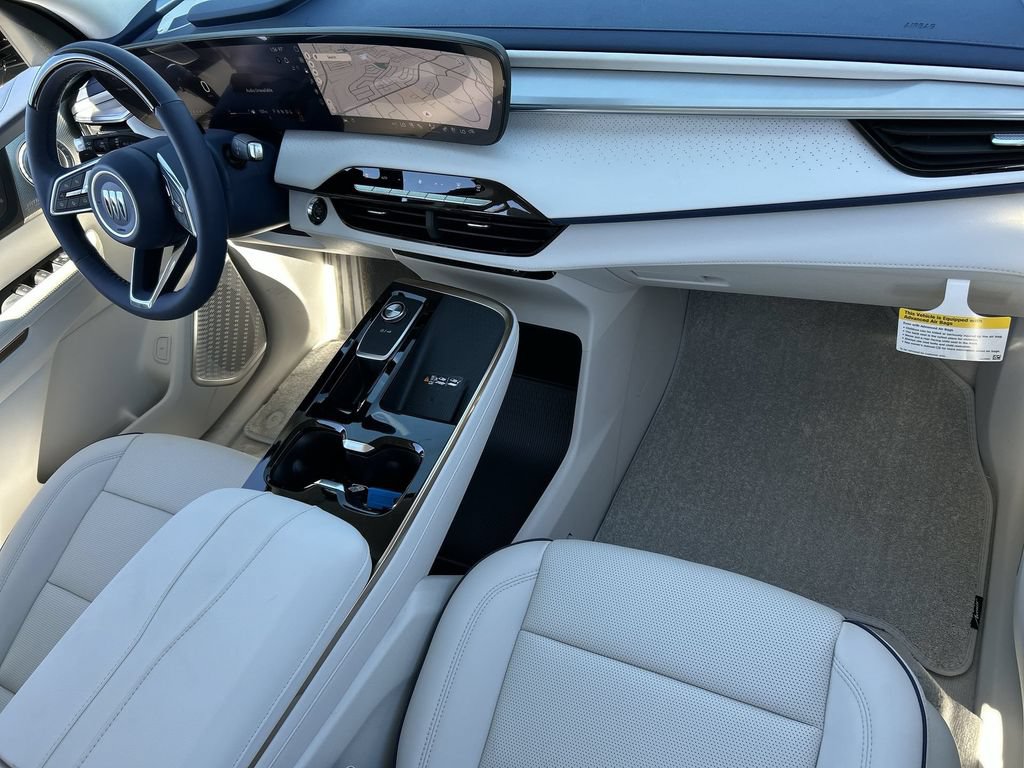 New 2026 Buick Enclave Avenir w/ Super Cruise Package FWD image 30