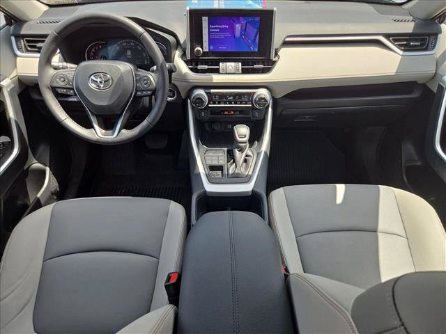 Used 2024 Toyota RAV4 XLE Premium AWD/4WD image 18