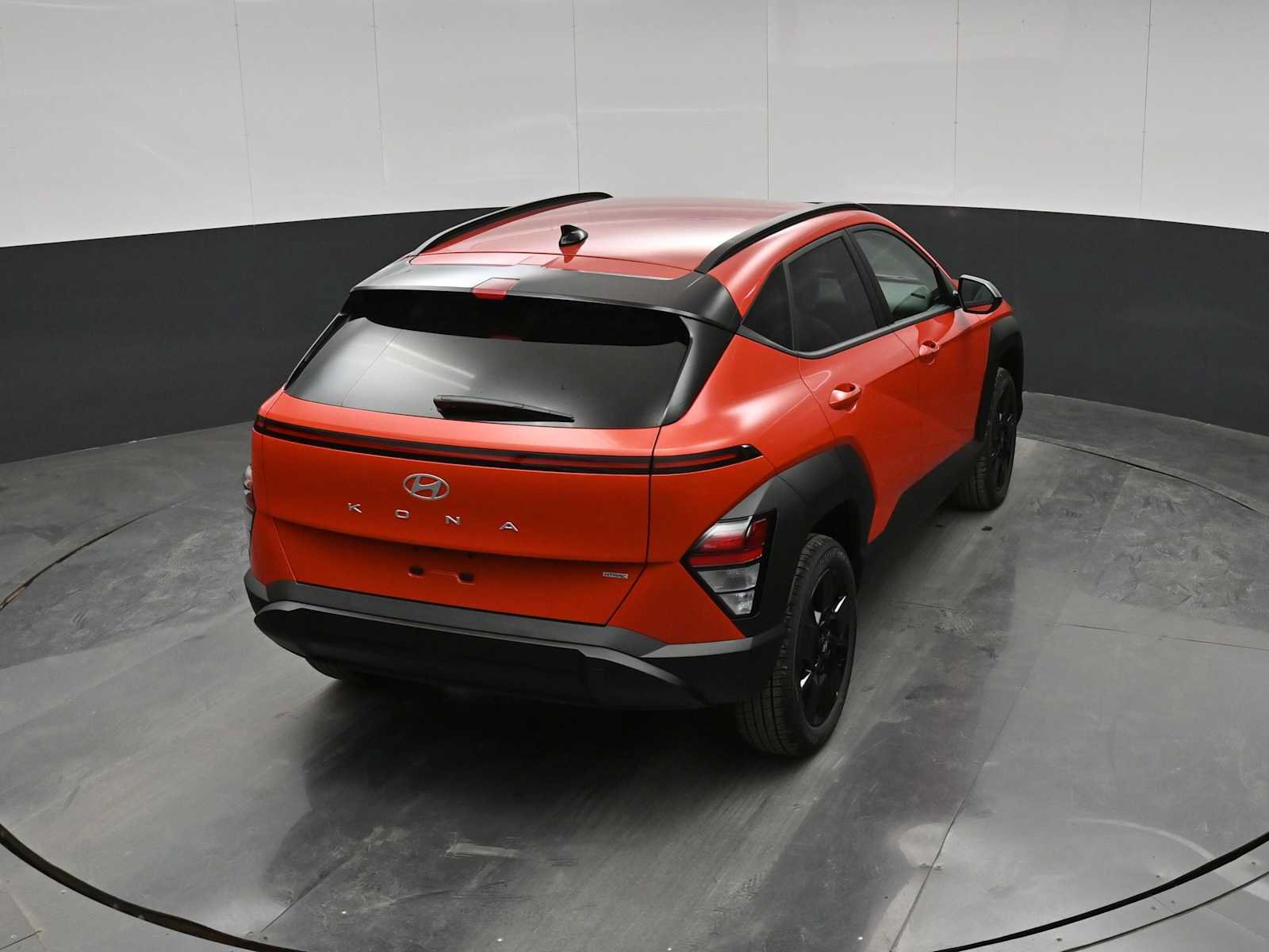 New 2026 Hyundai Kona SEL Sport AWD/4WD image 28