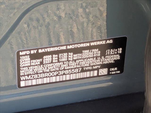 Used 2023 MINI Cooper Countryman S image 27