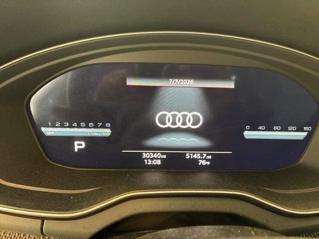 Used 2023 Audi SQ5 Premium Plus AWD/4WD image 13