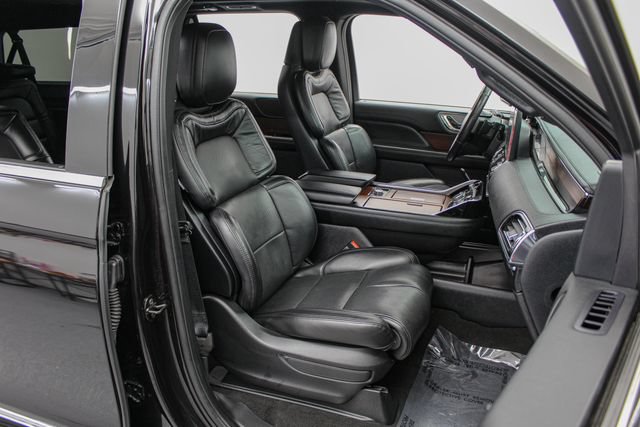 Used 2021 Lincoln Navigator L Reserve AWD/4WD image 26