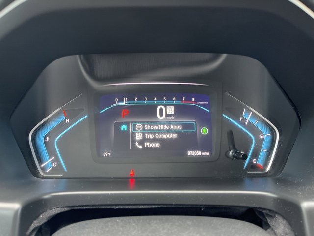 Used 2023 Honda Odyssey EX image 10