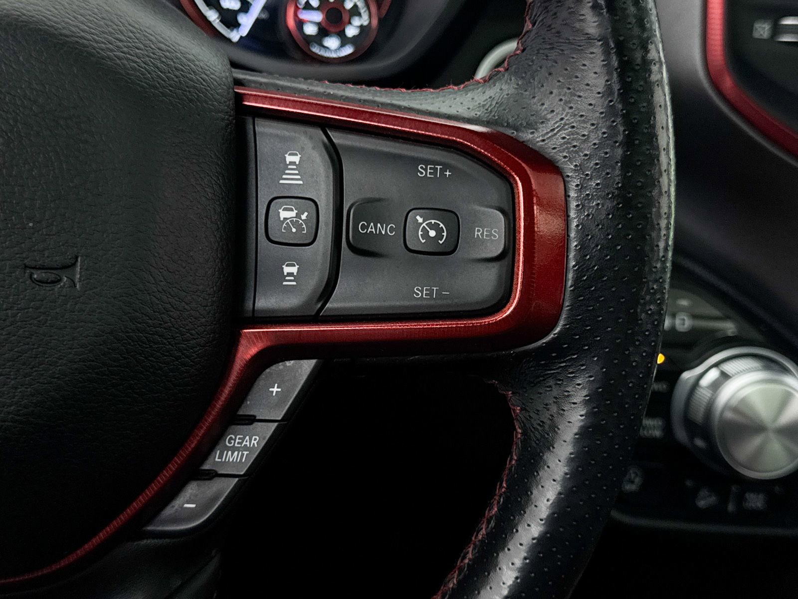 Used 2020 RAM 1500 Rebel w/ Rebel Level 2 Equipment Group image 31
