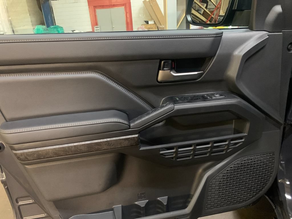 New 2026 Toyota Tacoma Limited AWD/4WD image 11