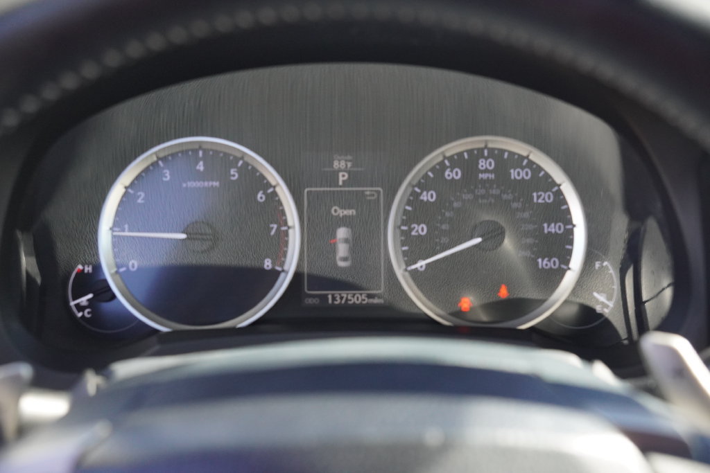 Used 2015 Lexus IS 250 RWD image 20
