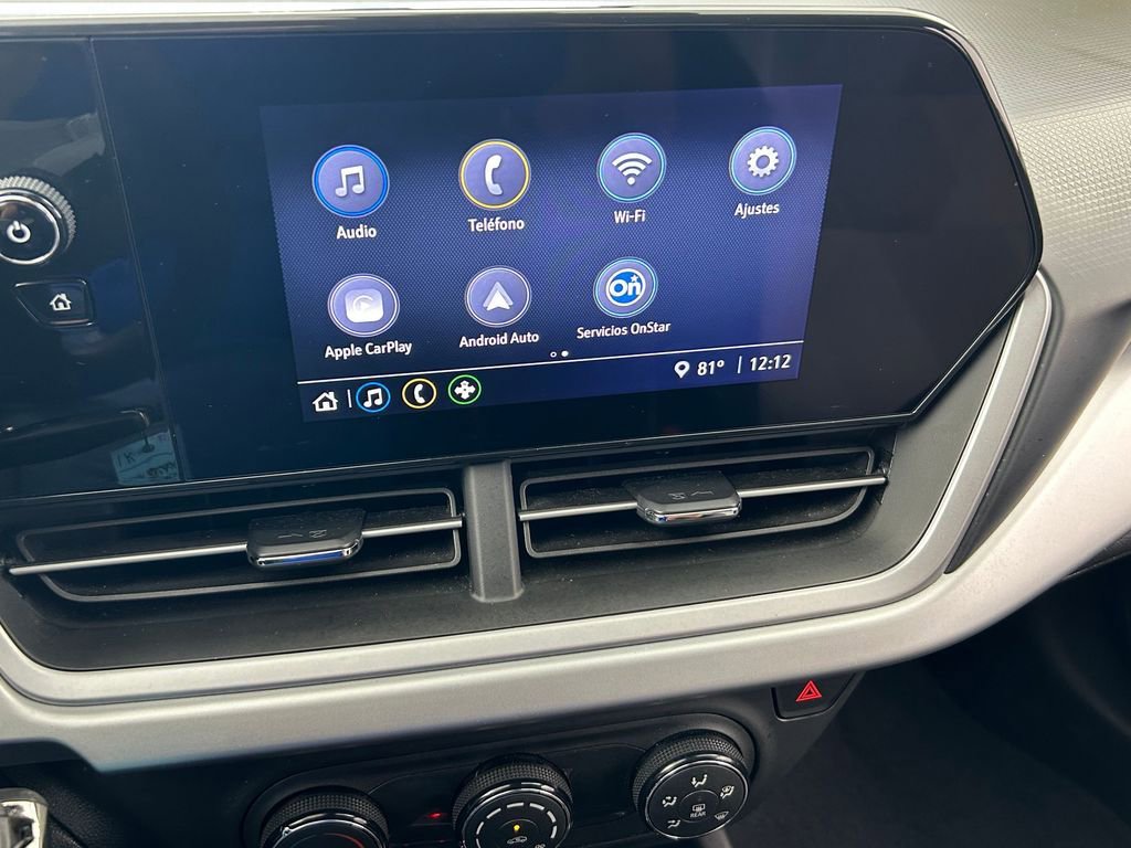 Used 2024 Chevrolet Trax LS image 19