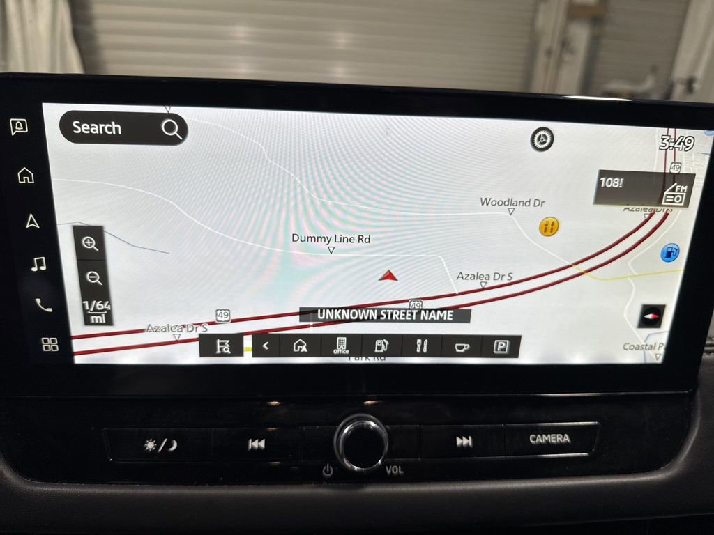 Used 2025 Mitsubishi Outlander SE image 26