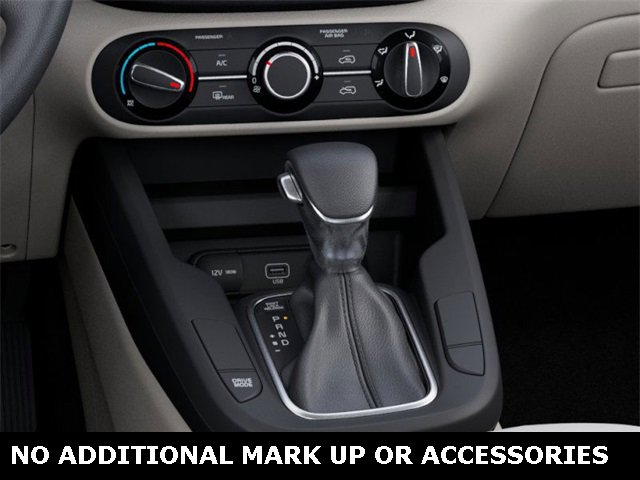 New 2025 Kia Soul LX image 23