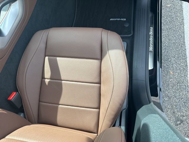 Used 2025 Mercedes-Benz GLS 450 4MATIC image 37
