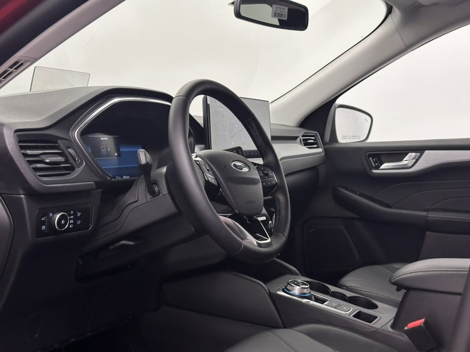 New 2025 Ford Escape SE w/ PHEV Premium Package image 14