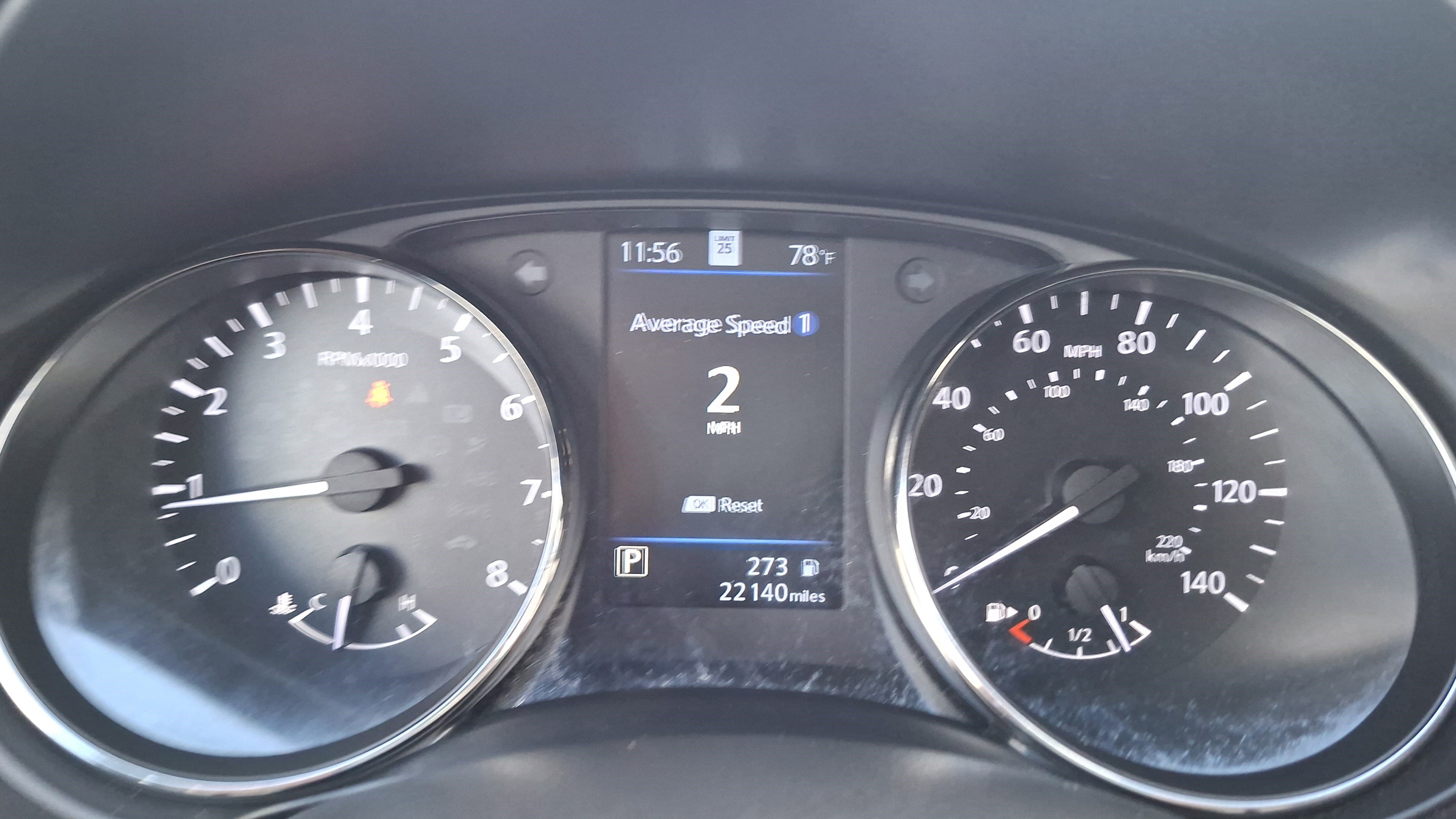 Used 2022 Nissan Rogue Sport SL AWD/4WD image 12