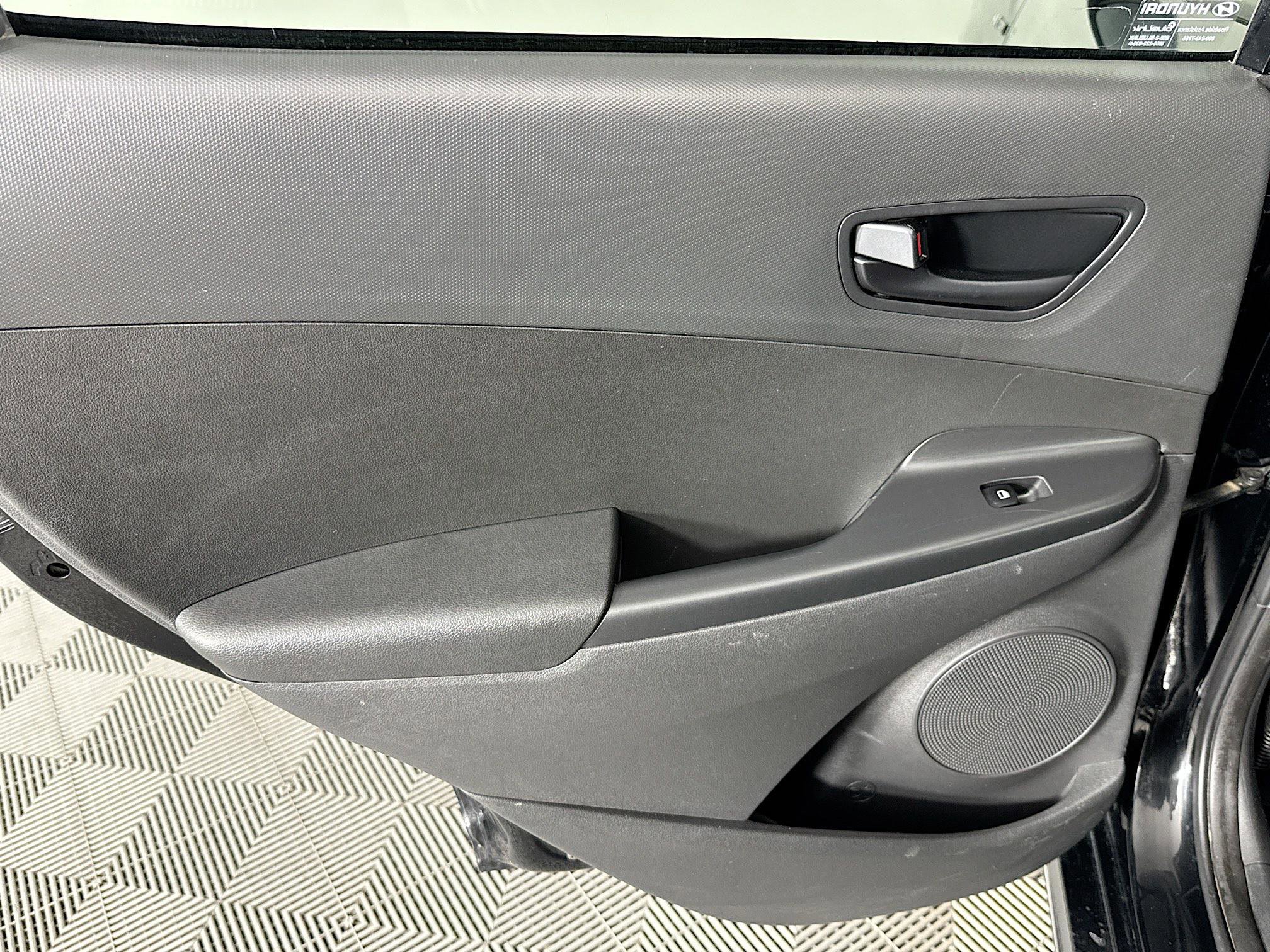 Used 2023 Hyundai Kona N Line w/ Cargo Package image 25