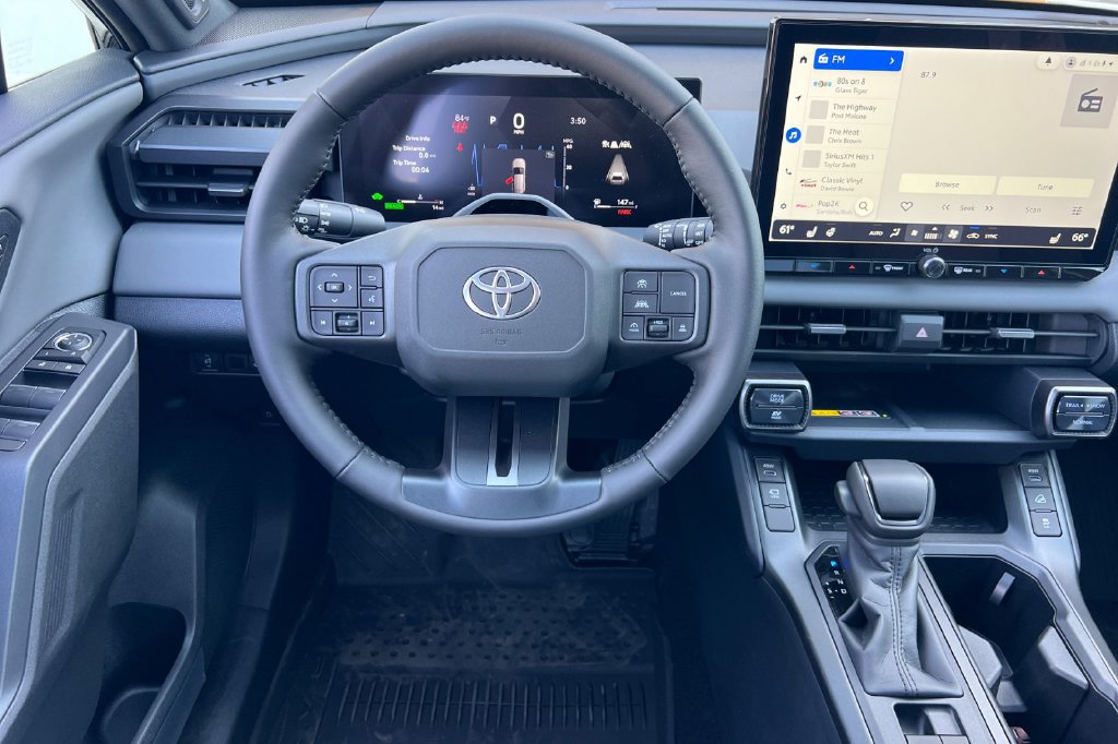 New 2026 Toyota RAV4 XSE w/ Panoramic Sun Roof Package AWD/4WD image 16