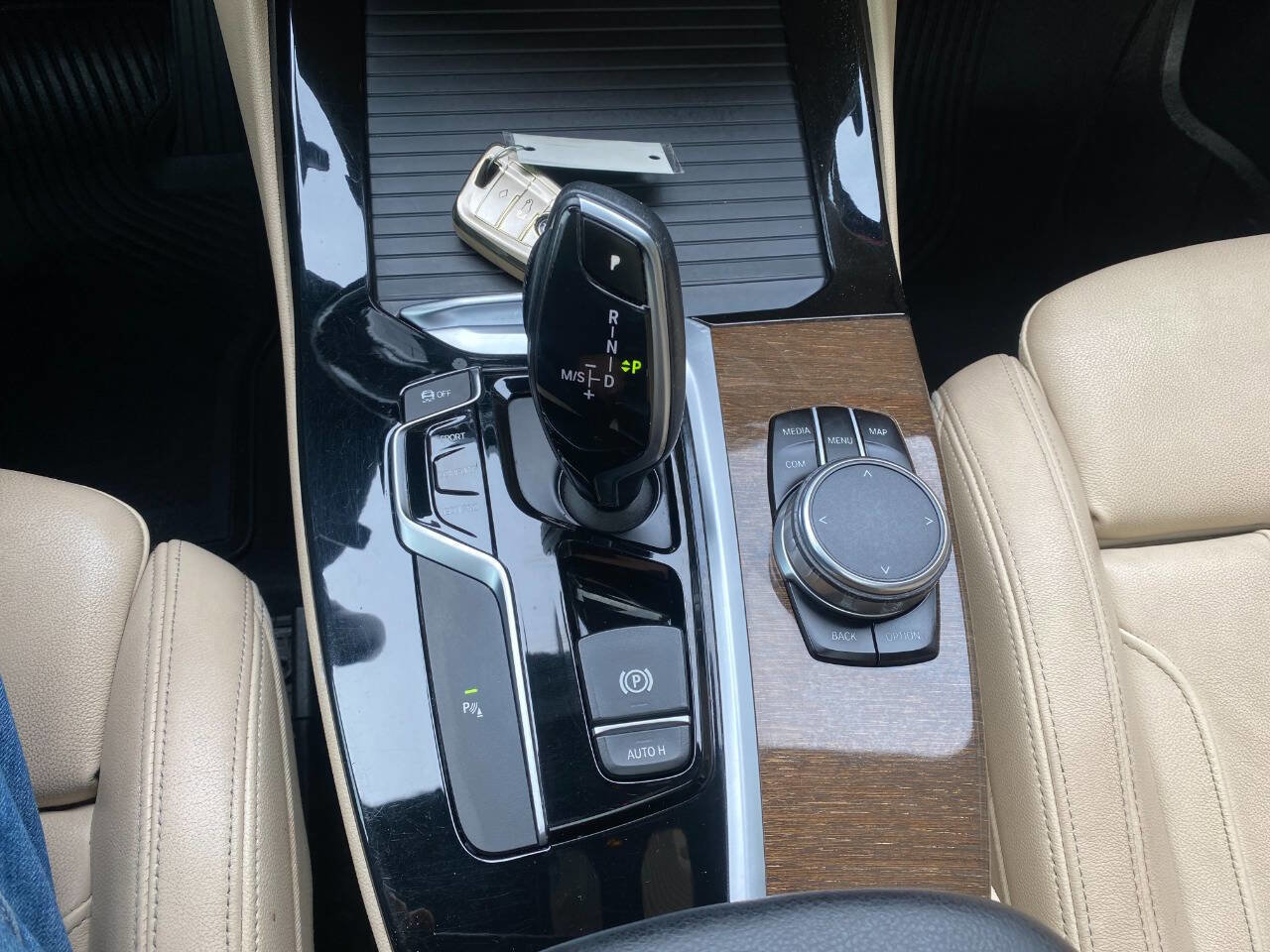 Used 2019 BMW X3 sDrive30i w/ Premium Package image 37