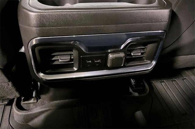 Used 2022 GMC Sierra 1500 Elevation image 26