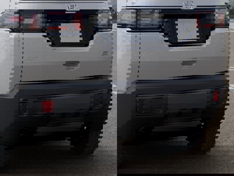 New 2026 Jeep Cherokee Overland image 39