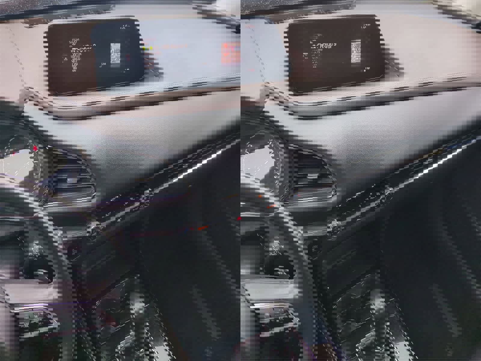 Used 2024 MAZDA CX-30 AWD 2.5 S w/ Premium Package image 28