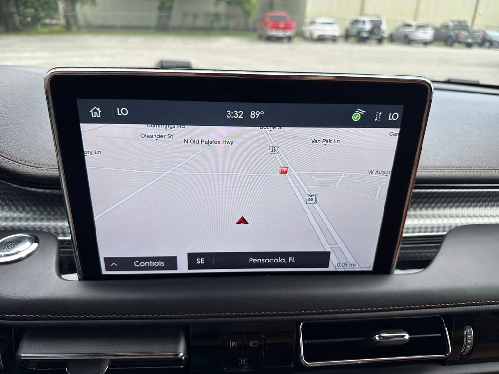 Used 2022 Lincoln Aviator Black Label AWD/4WD image 24