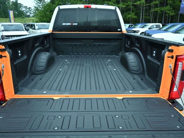 New 2025 Ford F250 XLT w/ Black Appearance Package image 66