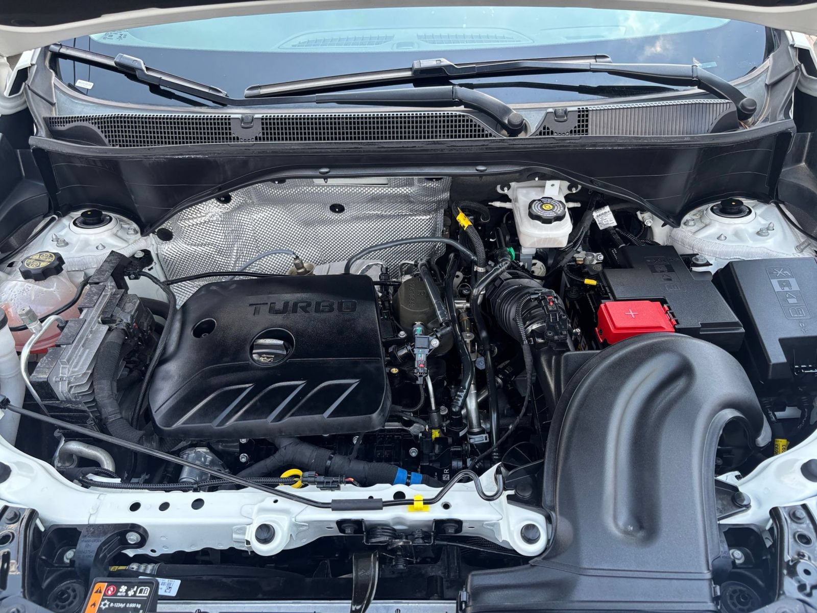 Used 2025 Buick Encore GX Preferred FWD image 30