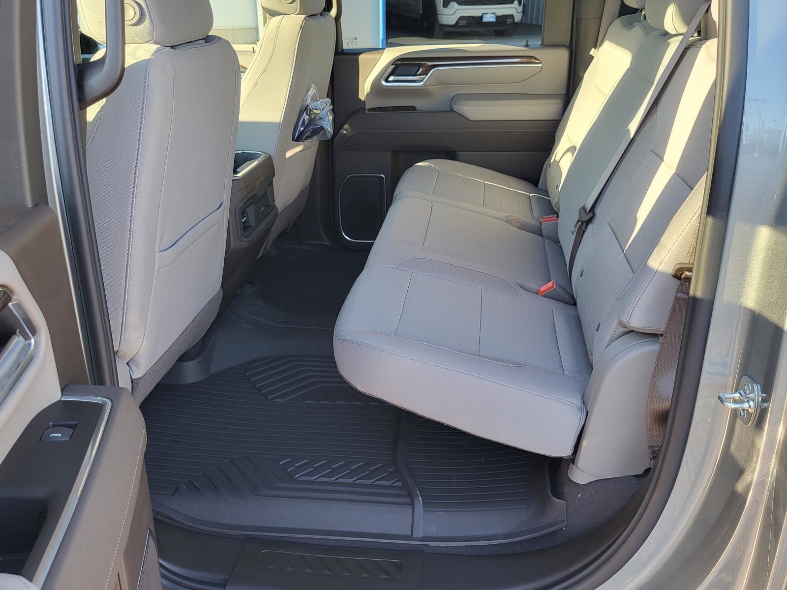 New 2026 Chevrolet Silverado 3500 LT w/ Convenience Package image 12