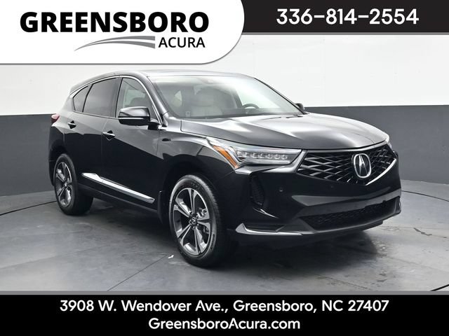 New 2026 Acura RDX SH-AWD w/ Technology Package