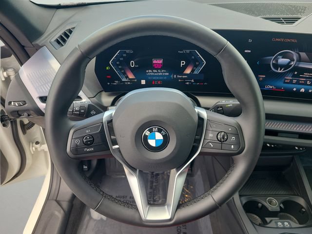 Used 2025 BMW 228i xDrive AWD/4WD image 23