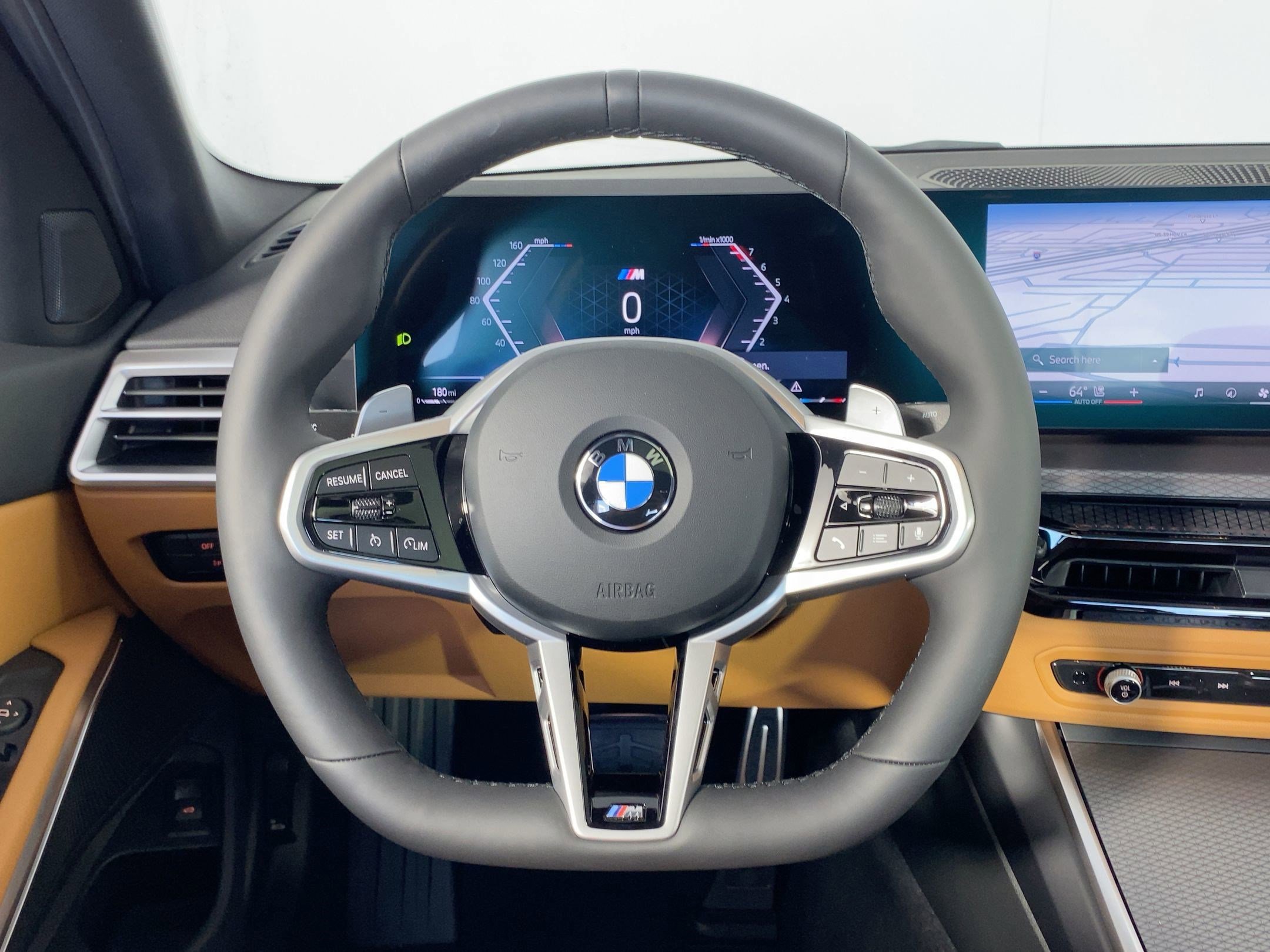 Used 2026 BMW 330i Sedan w/ M Sport Package image 13