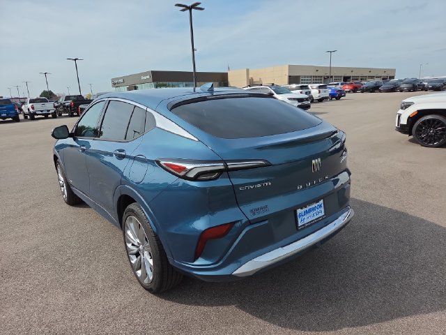 Used 2024 Buick Envista Avenir FWD image 8