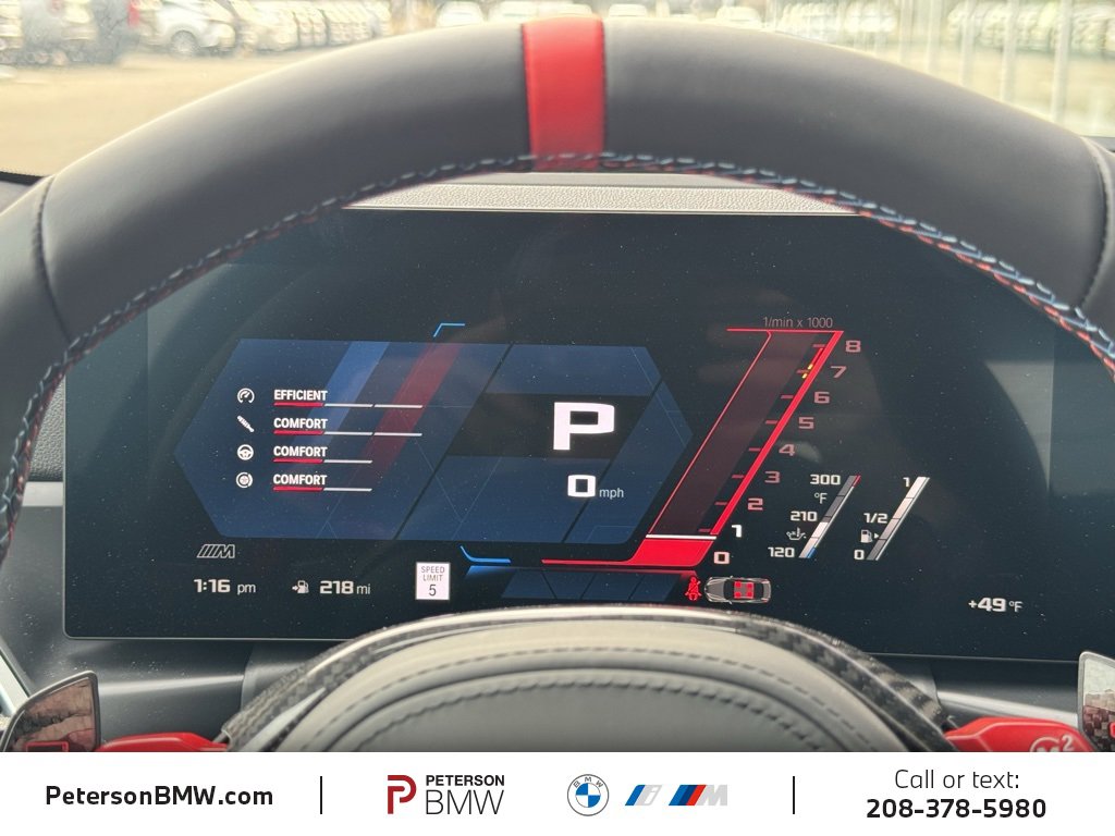 New 2026 BMW M2 w/ Lighting Package image 20