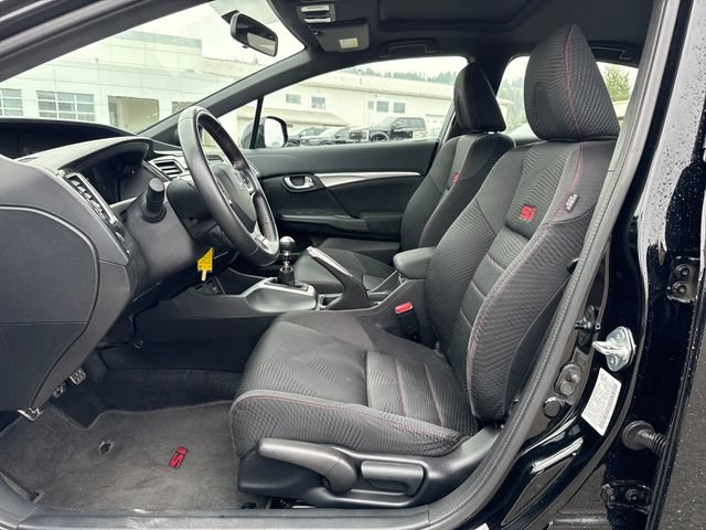 Used 2013 Honda Civic Si image 17