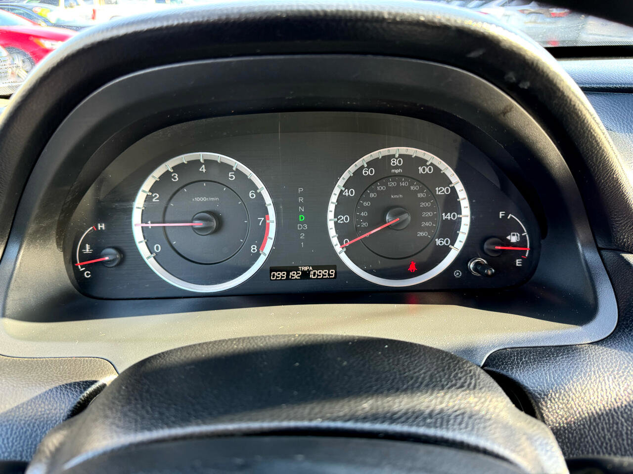 Used 2012 Honda Accord LX image 16