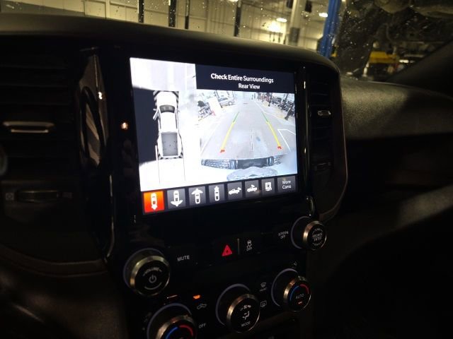 Used 2024 RAM 3500 Tradesman w/ Towing Technology Group image 16