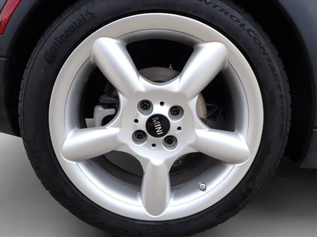 Used 2011 MINI Cooper Clubman S image 7