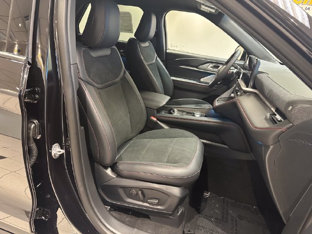 New 2027 Ford Explorer ST w/ Sun And Sound Package AWD/4WD image 10
