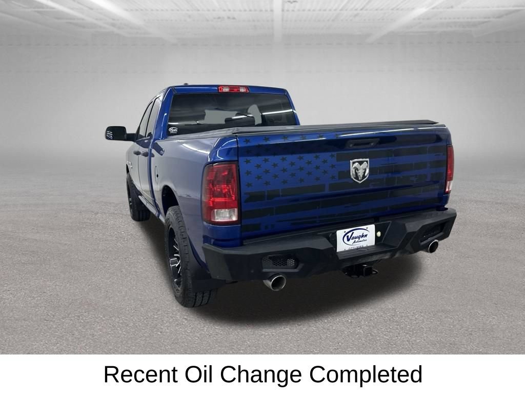 Used 2014 RAM 1500 Express AWD/4WD image 10