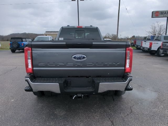 New 2026 Ford F450 XL AWD/4WD image 23