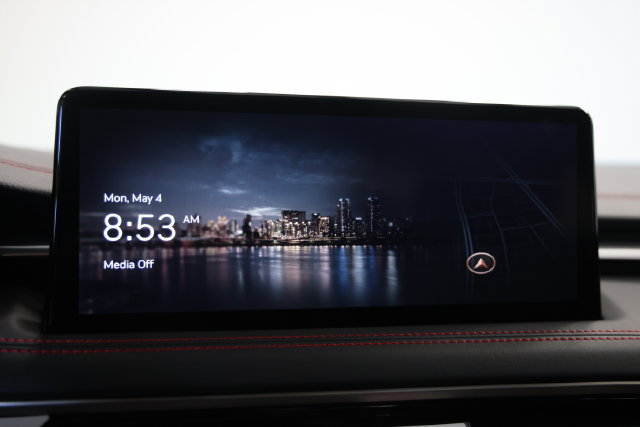 New 2026 Genesis G70 3.3T Sport Prestige AWD/4WD image 27