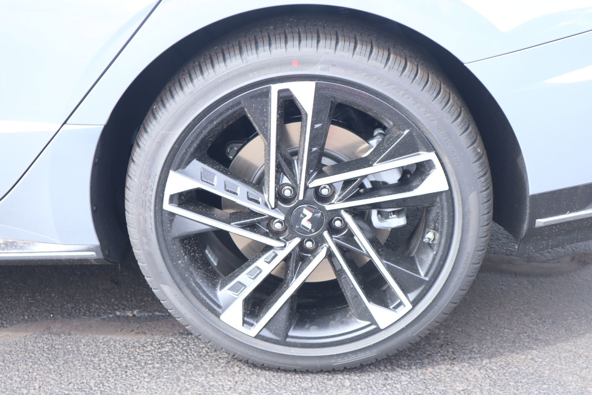 New 2026 Hyundai Sonata N Line image 19