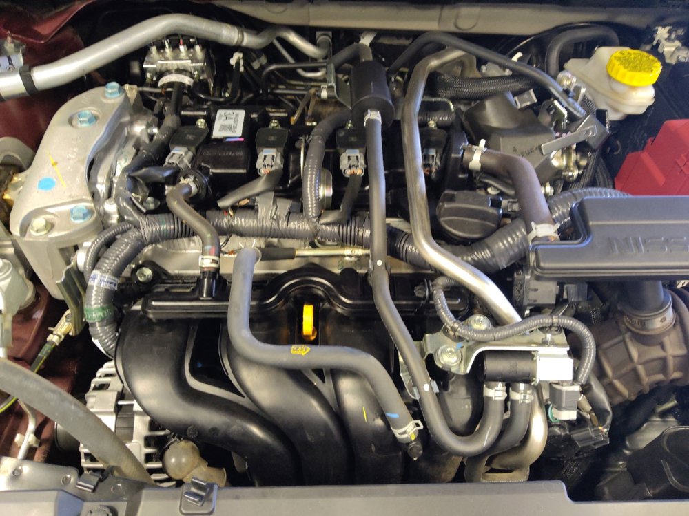 Used 2024 Nissan Sentra SV image 30