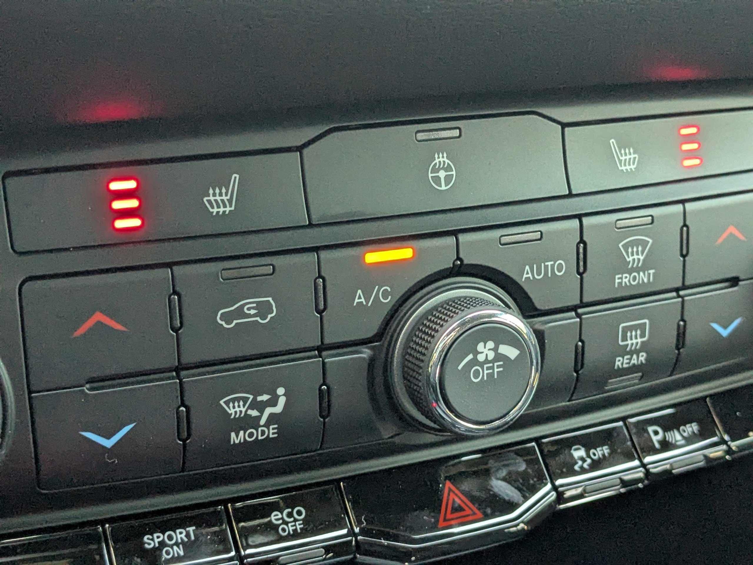 New 2026 Dodge Durango GT image 22