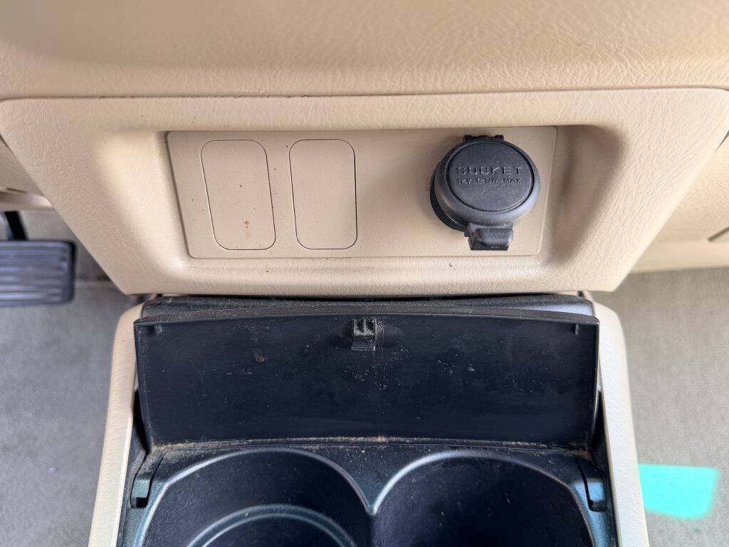 Used 2002 Honda Civic LX image 15