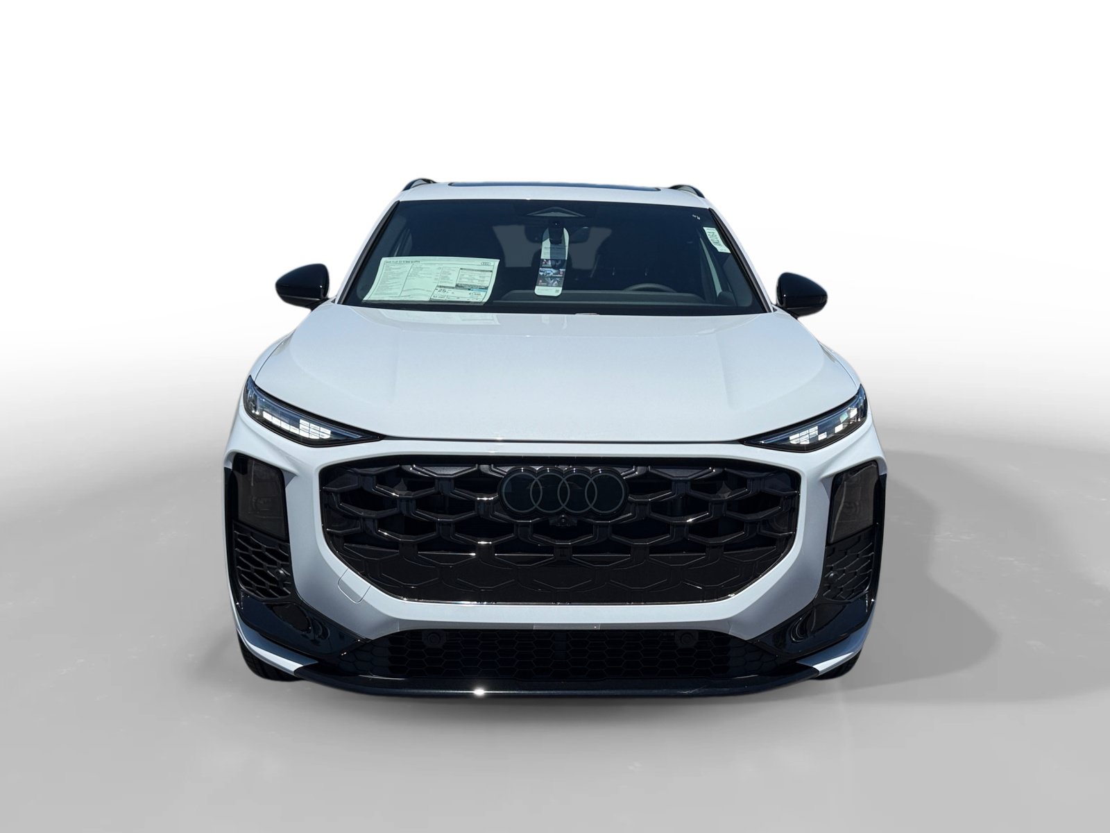 New 2026 Audi Q3 quattro 2.0T AWD/4WD image 8