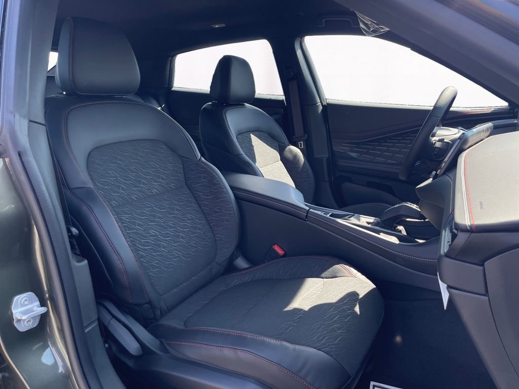 New 2026 Dodge Charger Scat Pack AWD/4WD image 15