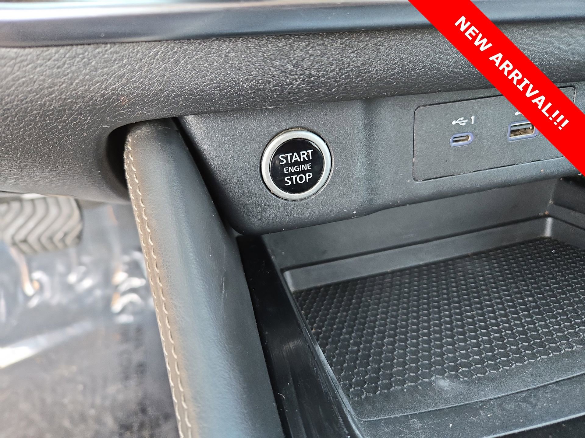 Used 2021 Nissan Rogue SL w/ Premium Package image 21