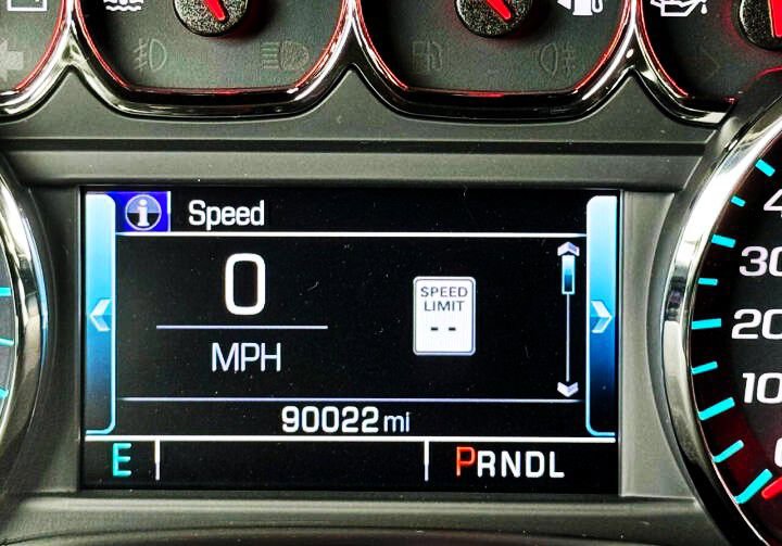 Used 2019 Chevrolet Suburban LT image 24